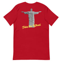 Load image into Gallery viewer, Not Today II Short-sleeve unisex t-shirt