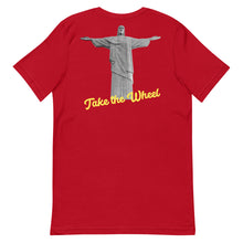 Load image into Gallery viewer, Fix It Short-sleeve unisex t-shirt