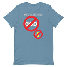 Load image into Gallery viewer, Know God Short-sleeve unisex t-shirt