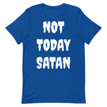 Load image into Gallery viewer, Not Today Short-sleeve unisex t-shirt