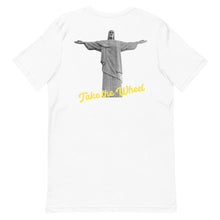 Load image into Gallery viewer, Not Today II Short-sleeve unisex t-shirt