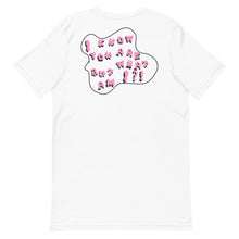 Load image into Gallery viewer, UGLY Lil' Prick Unisex t-shirt