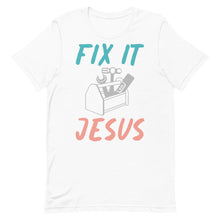 Load image into Gallery viewer, Fix It Short-sleeve unisex t-shirt