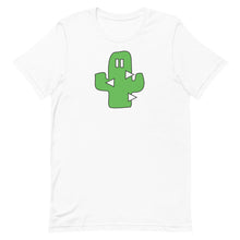 Load image into Gallery viewer, UGLY Lil' Prick Unisex t-shirt