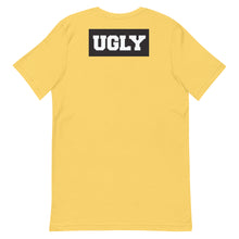 Load image into Gallery viewer, UGLY Logo Unisex t-shirt