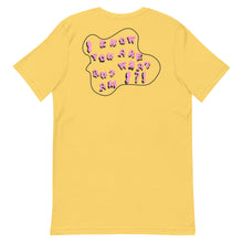 Load image into Gallery viewer, UGLY Lil' Prick Unisex t-shirt