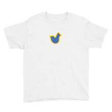 Load image into Gallery viewer, UGLY Logo Youth Short Sleeve T-Shirt