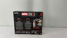Load image into Gallery viewer, First Ten Years: Ant-Man And Yellow Jacket (Deadstock) Action Figure Set
