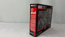 Load image into Gallery viewer, First Ten Years: Ant-Man And Yellow Jacket (Deadstock) Action Figure Set
