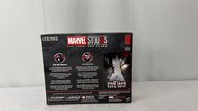 Load image into Gallery viewer, First Ten Years: Captain America And Crossbones (Deadstock) Action Figure Set
