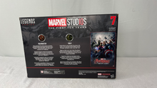 Load image into Gallery viewer, First Ten Years: Hulk And HulkBuster (Deadstock) Action Figure Set
