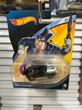 Load image into Gallery viewer, Hot Wheels - The Penguin
