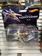 Load image into Gallery viewer, Hot Wheels - Lightyear XL-15
