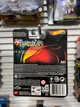 Load image into Gallery viewer, Hot Wheels - Thundercats - Thunder Tank

