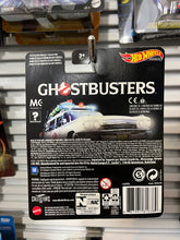 Load image into Gallery viewer, Hot Wheels - Ghostbusters - Ecto-1
