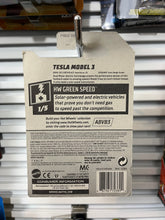 Load image into Gallery viewer, Hot Wheels - Tesla Model 3
