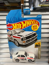 Load image into Gallery viewer, Hot Wheels - '84 AUDI Sport Quattro
