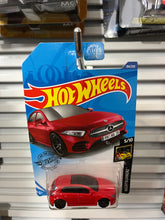 Load image into Gallery viewer, Hot Wheels - Mercedes A-Class
