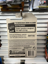 Load image into Gallery viewer, Hot Wheels - Mercedes A-Class
