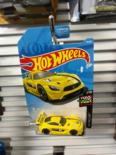 Load image into Gallery viewer, Hot Wheels - Mercedes AMG
