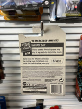 Load image into Gallery viewer, Hot Wheels - Mercedes AMG
