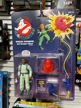 Load image into Gallery viewer, Ghostbusters - Winston Zeddmore
