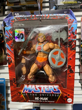 Load image into Gallery viewer, He-Man Action Figure
