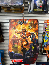 Load image into Gallery viewer, He-Man Action Figure

