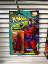 Load image into Gallery viewer, Kenner - Magneto Action Figure
