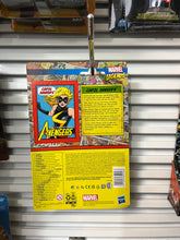 Load image into Gallery viewer, Kenner - Ms. Marvel Action Figure
