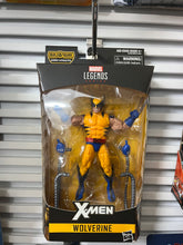 Load image into Gallery viewer, Marvel Legends - Wolverine Action Figure

