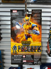 Load image into Gallery viewer, Marvel Legends - Wolverine Action Figure
