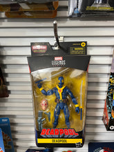 Load image into Gallery viewer, Marvel Legends - Deadpool (X-Force) Action Figure
