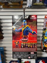 Load image into Gallery viewer, Marvel Legends - Deadpool (X-Force) Action Figure
