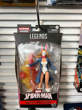 Load image into Gallery viewer, Marvel Legends - White Rabbit Action Figure
