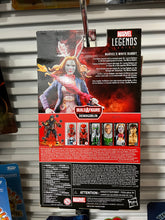 Load image into Gallery viewer, Marvel Legends - White Rabbit Action Figure
