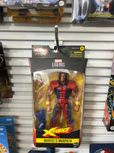 Load image into Gallery viewer, Marvel Legends - Warpath Action Figure
