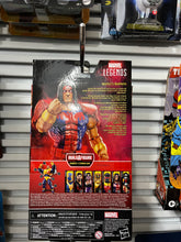 Load image into Gallery viewer, Marvel Legends - Warpath Action Figure
