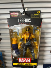 Load image into Gallery viewer, Marvel Legends - Maverick Action Figure
