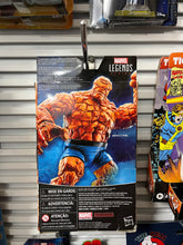 Load image into Gallery viewer, Marvel Legends - The Thing Action Figure
