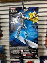 Load image into Gallery viewer, Marvel Legends - Silver Surfer Action Figure
