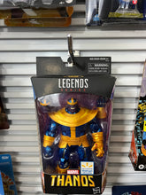 Load image into Gallery viewer, Marvel Legends - Thanos Action Figure
