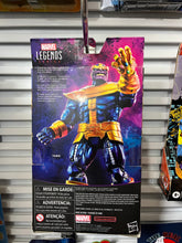 Load image into Gallery viewer, Marvel Legends - Thanos Action Figure
