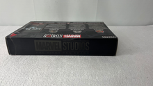 Load image into Gallery viewer, First Ten Years: Pepper Potts, Iron Man Mark XXII And The Mandarin (Deadstock) Action Figure Set
