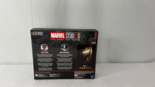Load image into Gallery viewer, First Ten Years: Tony Stark And Iron Man Mark I (Deadstock) Action Figure Set
