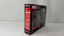 Load image into Gallery viewer, First Ten Years: Tony Stark And Iron Man Mark I (Deadstock) Action Figure Set
