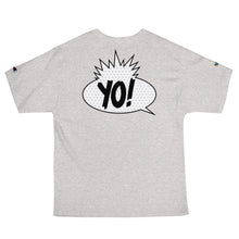Load image into Gallery viewer, UGLY YO! Champion T-Shirt
