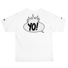 Load image into Gallery viewer, UGLY YO! Champion T-Shirt
