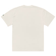 Load image into Gallery viewer, UGLY Bang Oversized faded t-shirt
