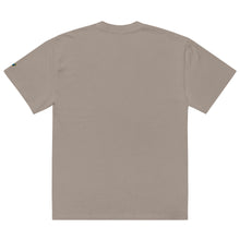 Load image into Gallery viewer, UGLY Bang Oversized faded t-shirt

